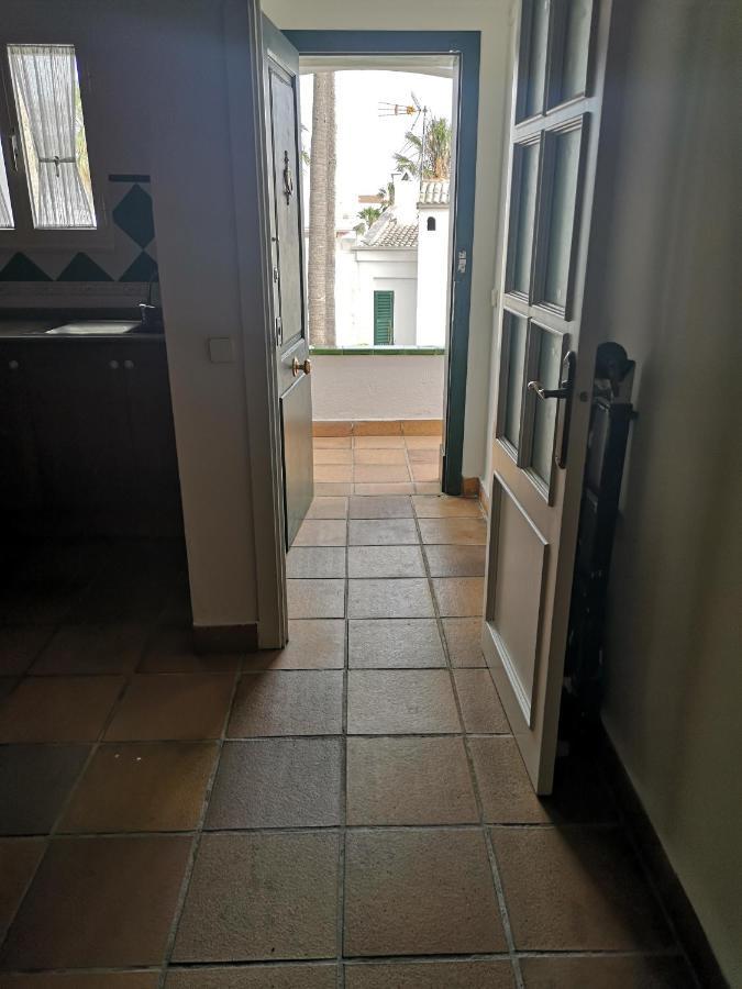 Toni'S Apartament Menorca กาลาเอนบอสช์ ภายนอก รูปภาพ