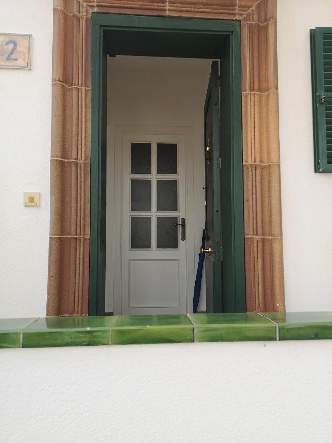Toni'S Apartament Menorca กาลาเอนบอสช์ ภายนอก รูปภาพ