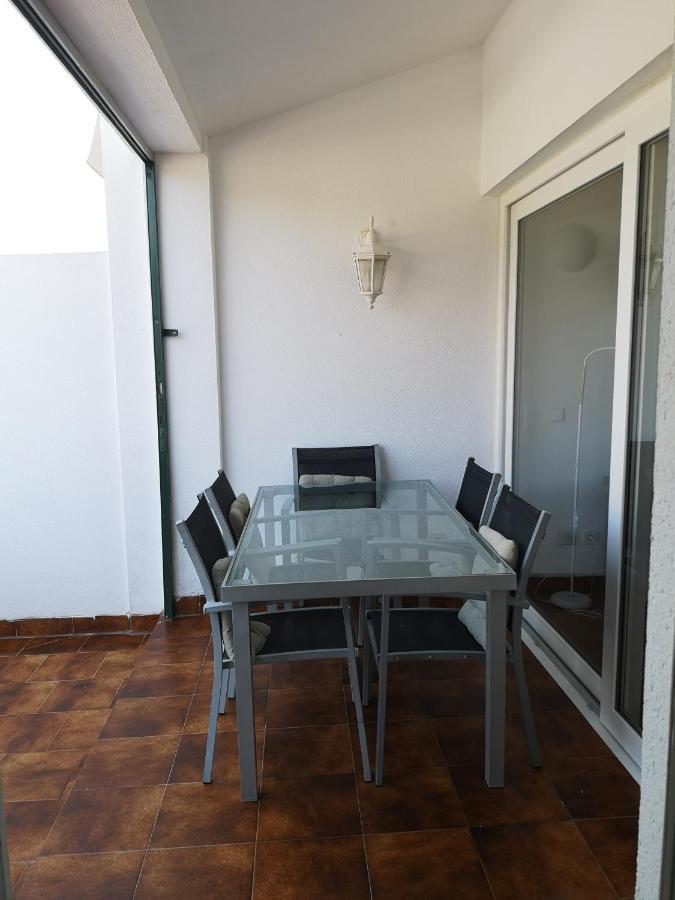 Toni'S Apartament Menorca กาลาเอนบอสช์ ภายนอก รูปภาพ