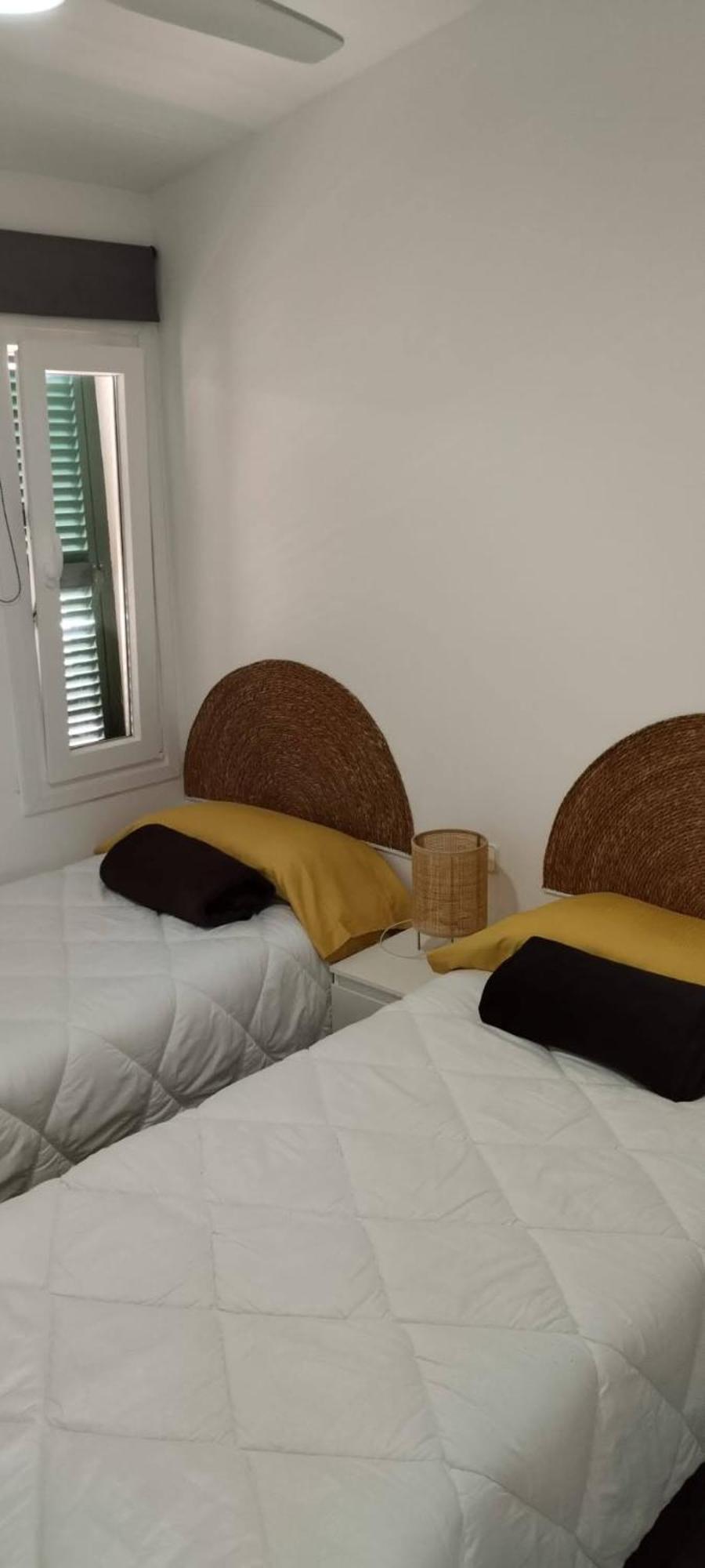 Toni'S Apartament Menorca กาลาเอนบอสช์ ภายนอก รูปภาพ
