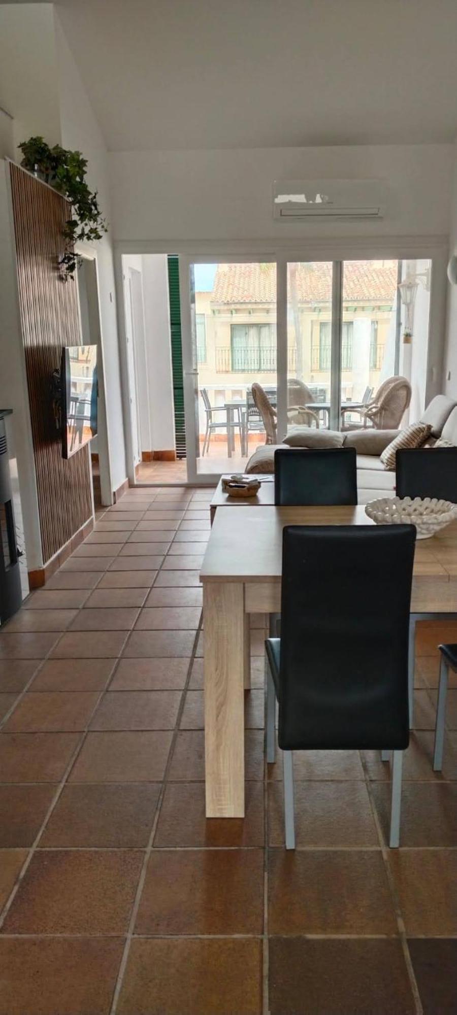 Toni'S Apartament Menorca กาลาเอนบอสช์ ภายนอก รูปภาพ