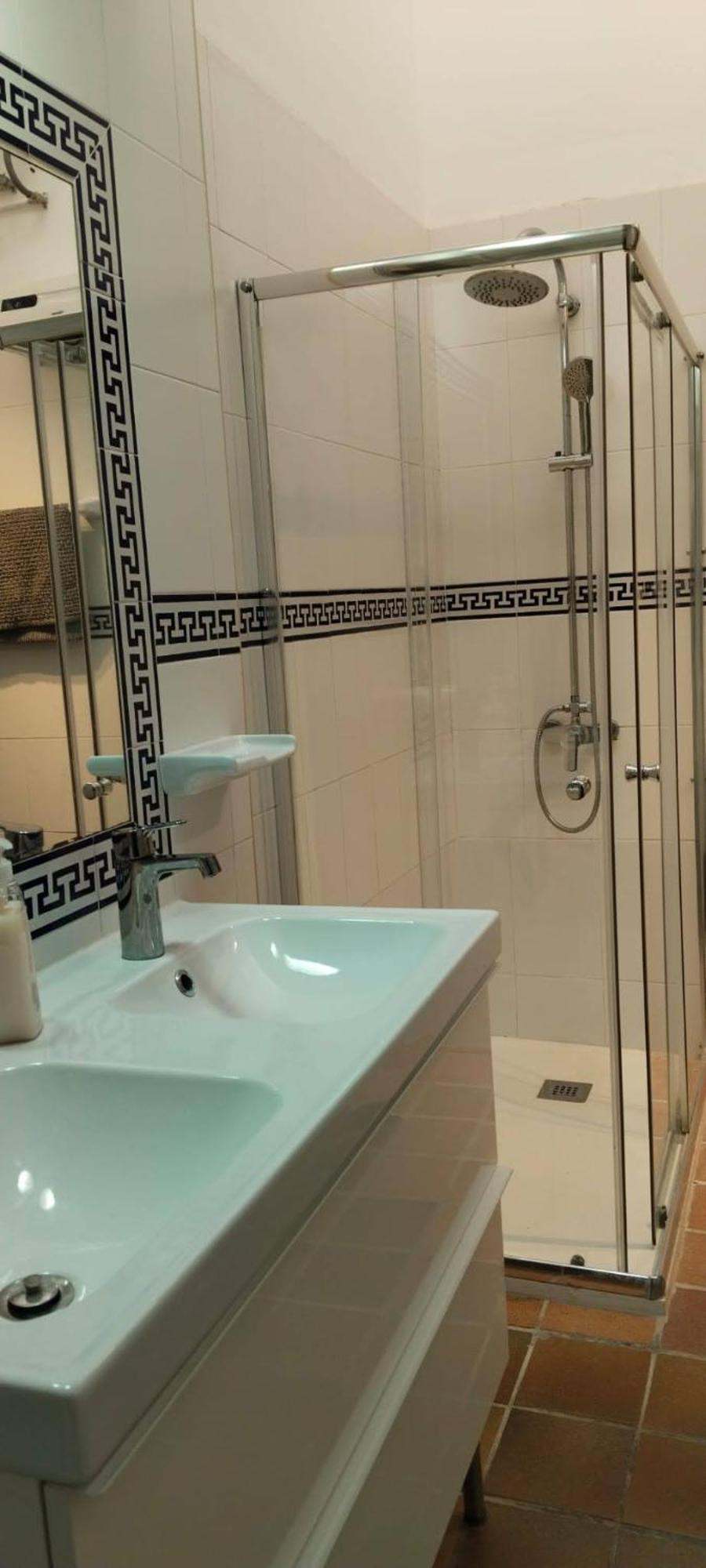 Toni'S Apartament Menorca กาลาเอนบอสช์ ภายนอก รูปภาพ